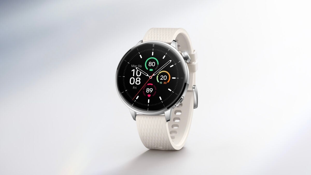 OnePlus Watch 3 Gets Smaller Size Because Not Everybody Has Hulk Wrists