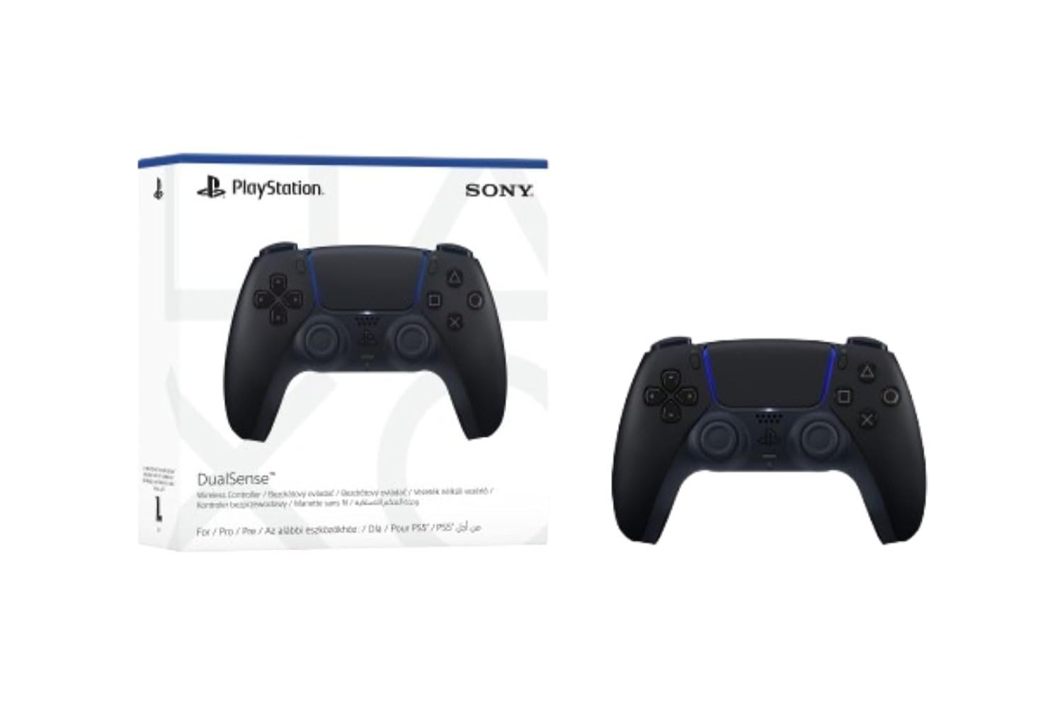 The PlayStation DualSense Controller Now Matches Its Black Friday Price, Even Cheaper Than Last Prime Day