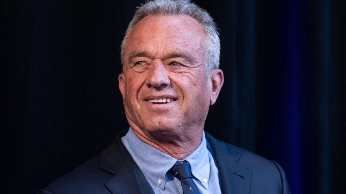 RFK Jr.'s Vaccine Panel Votes Against Thimerosal Flu Shots, Citing Debunked Risks
