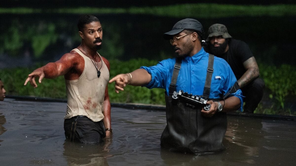 ‘Sinners 2' Wasn't on Ryan Coogler's Mind, but Maybe That Has Changed