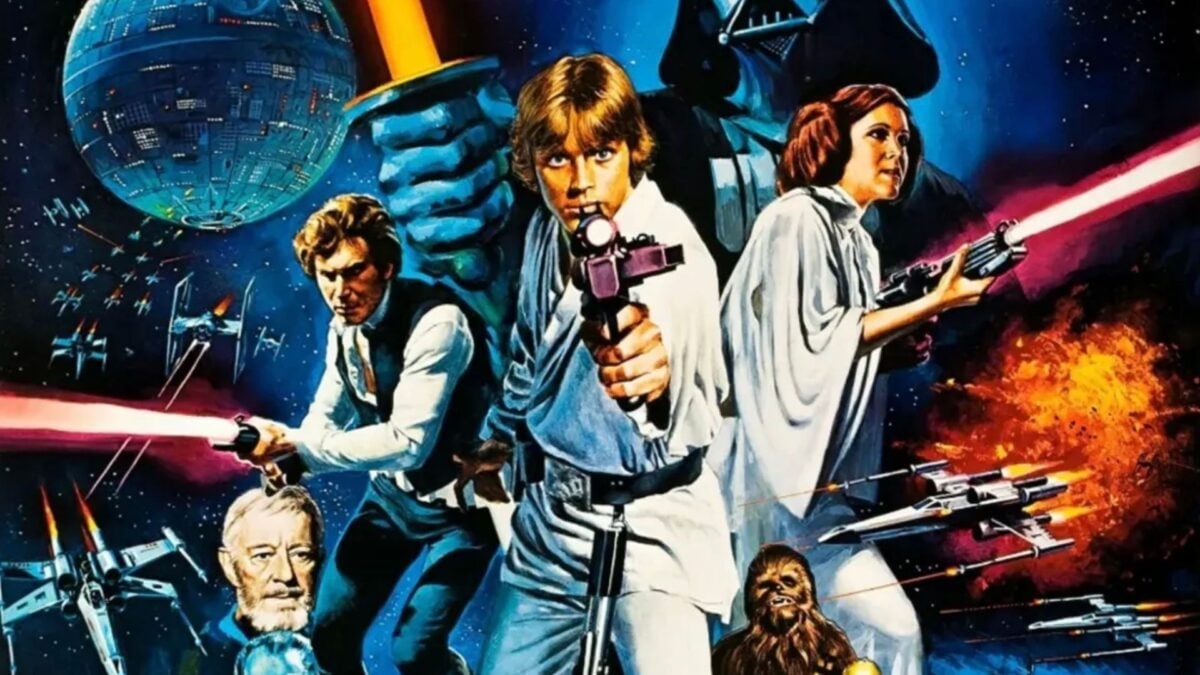 We May Be a Step Closer to Seeing the Original ‘Star Wars' Again
