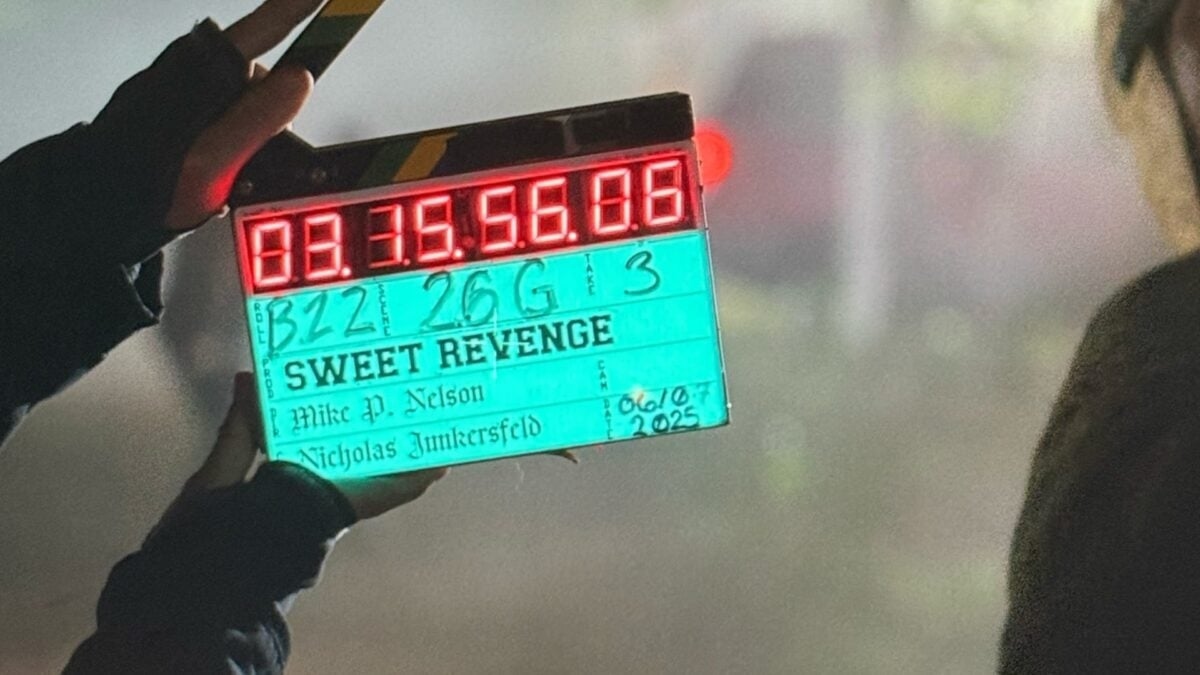Why Does the Return of ‘Friday the 13th' Have to Be… Like This?
