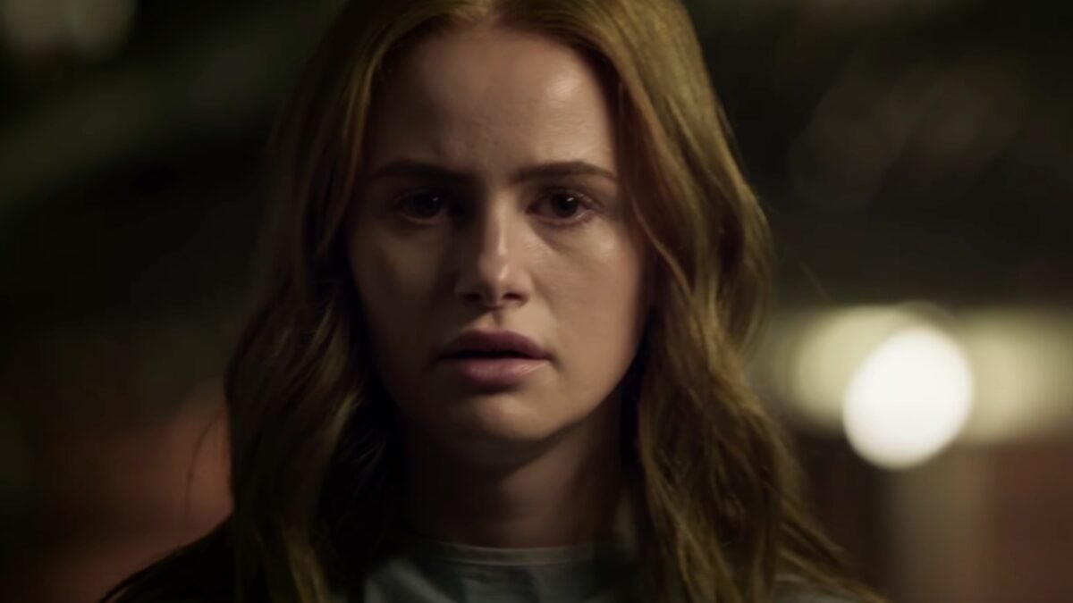 ‘The Strangers Chapter 2' Pays Homage to ‘Halloween II' in First Trailer