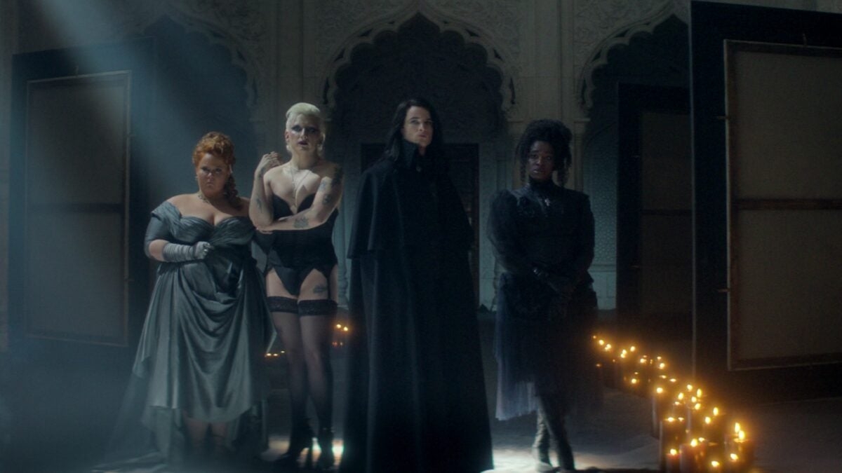‘The Sandman' Season 2 Ends With a Bonus Episode to Remind You What Could Have Been