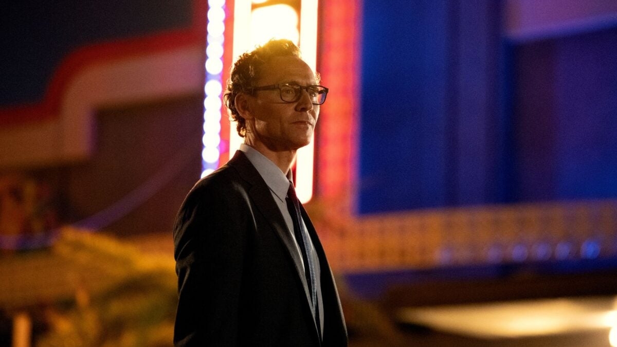Let's Talk About the Ending of ‘The Life of Chuck'
