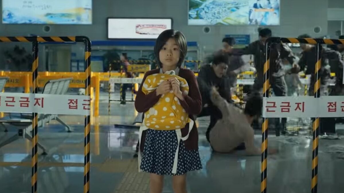 James Wan Offers a Mildly Discouraging Update on That ‘Train to Busan' Remake