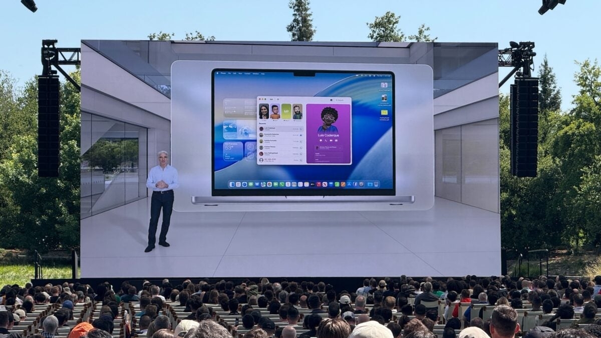 Welcome to the New Mac, Now With More ‘Windows'