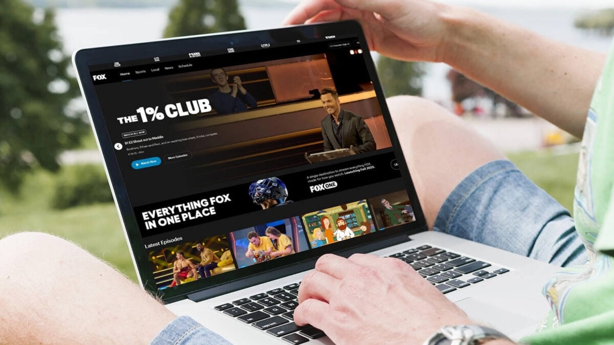 How to Watch FOX in the UK in 2025: Complete Guide