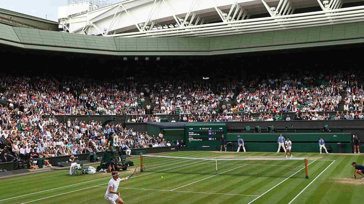 How to Watch Wimbledon 2025 Live Online for Free