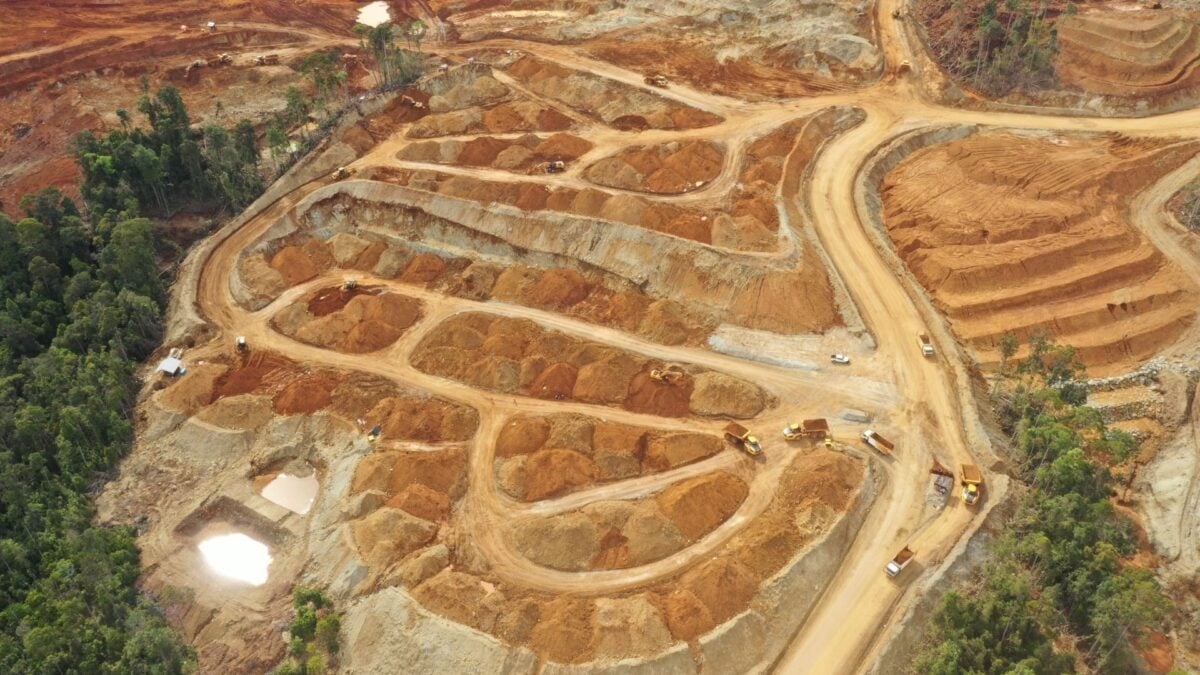 Planned EV Battery Plant Is a ‘Death Sentence' for Uncontacted Indonesian Tribe