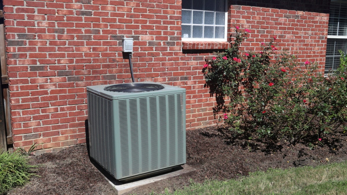 Air Conditioners Can Actually Support the Power Grid. Here's How