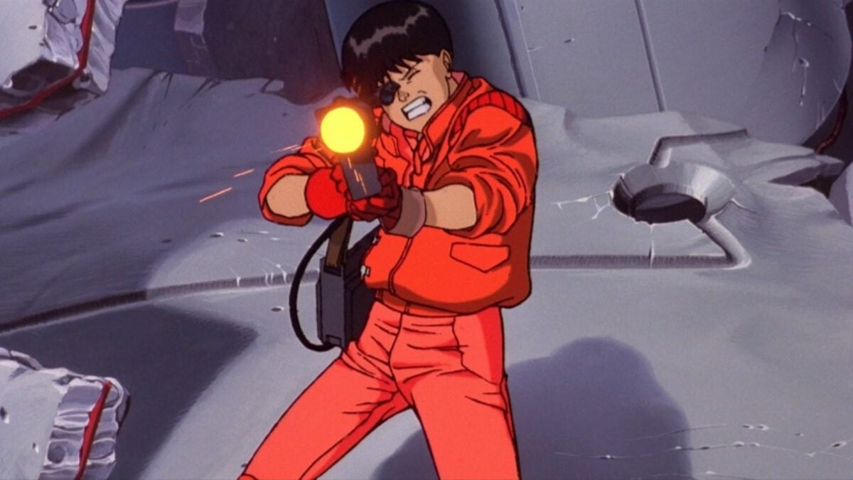 Warner Bros. Gives Up on ‘Akira' Remake, But Hollywood Won't