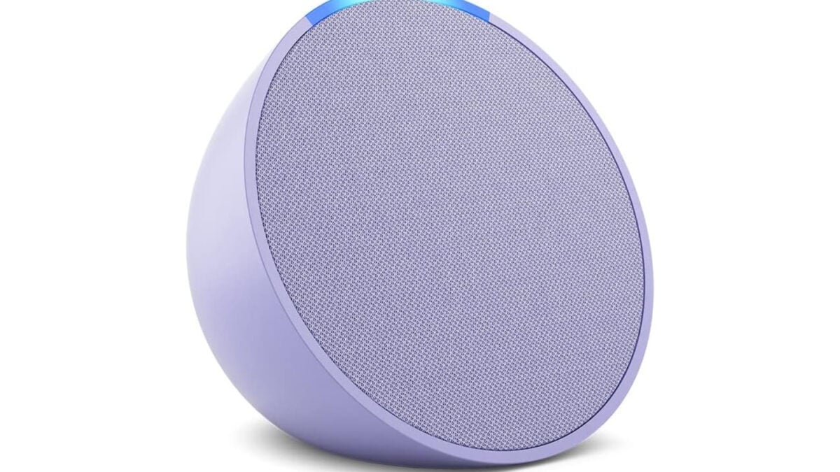 Amazon Offers the Newest Model of Echo Pop at Its Lowest Price of the Year as Stock Runs Low