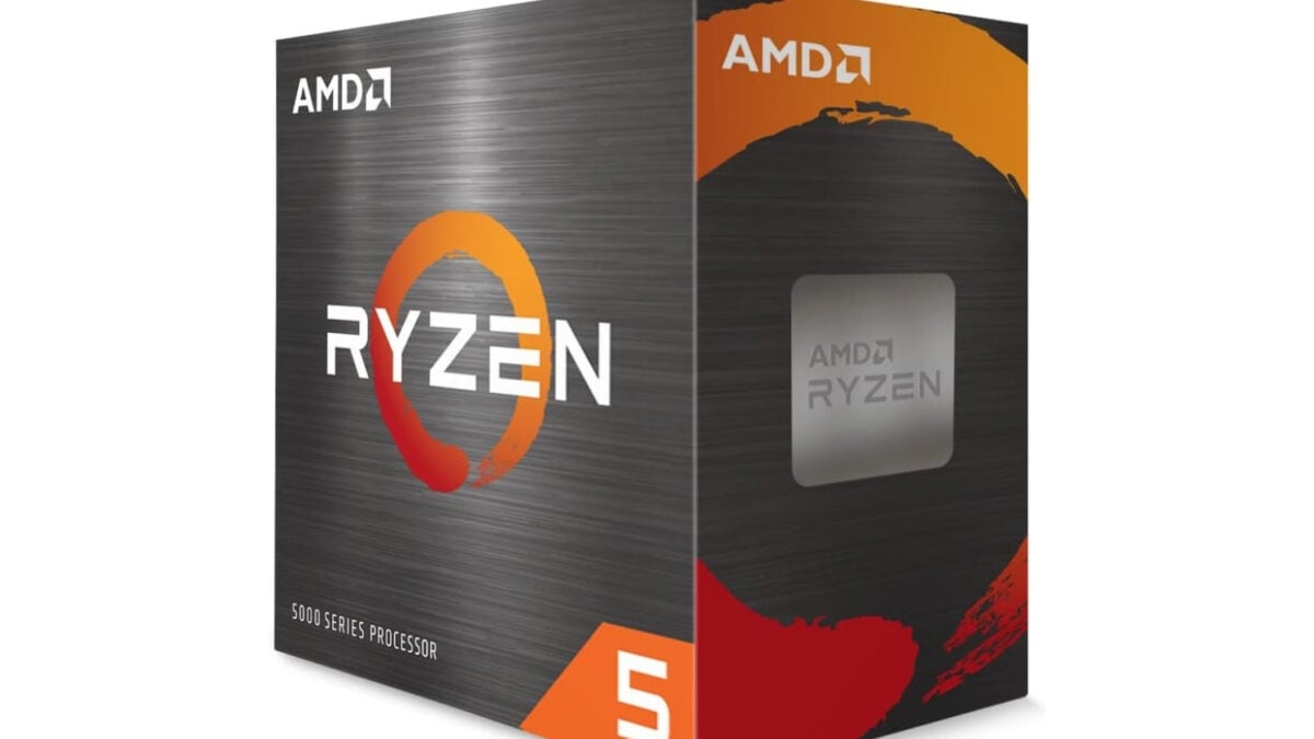 AMD Ryzen 5 5500 6-Core Is Now Near-Free With 54% Off, Currently One of Amazon's Best-Selling Processors
