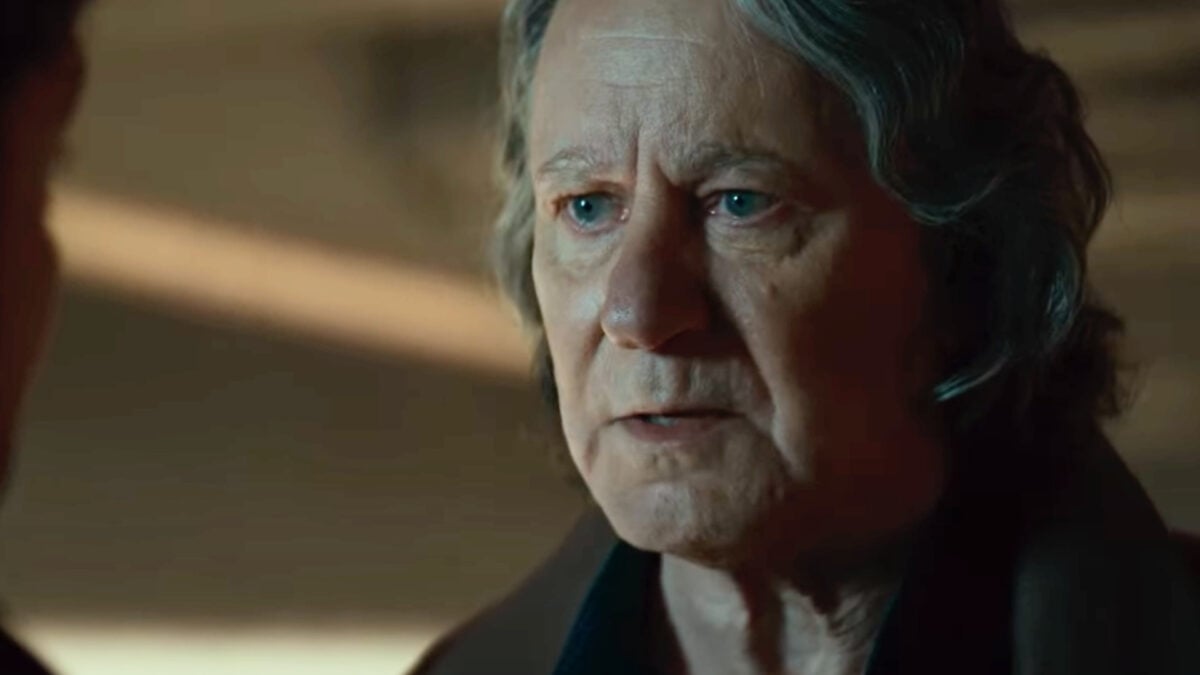 ‘Andor' Star Stellan Skarsgård Was the Ultimate ‘Star Wars' Script Rulebreaker