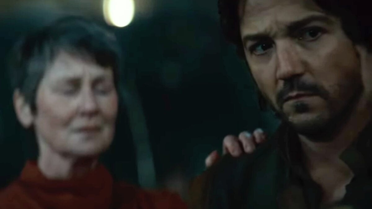 Tony Gilroy Created His Own ‘Star Wars' Endings and Aimed for ‘Legit Hope'