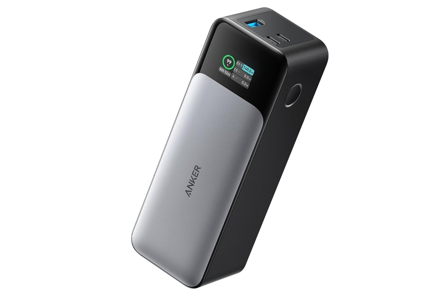 This 140W Laptop And Phone Power Bank Hits New Low, Amazon Clears Stock to Start the Week Right