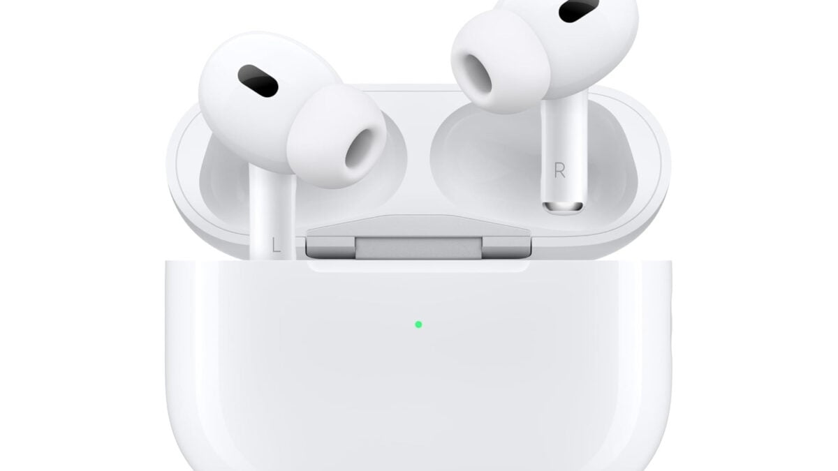 Apple Finally Goes All In for Prime Day, AirPods Pro 2 Are Almost Free for 24 Hours