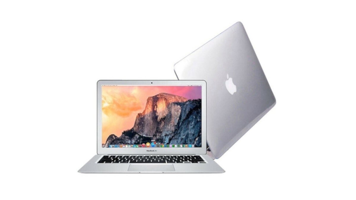 Apple 13.3-Inch MacBook Air Is Going for Peanuts Thanks to 79% Off on a Grade-A Refurbished Deal