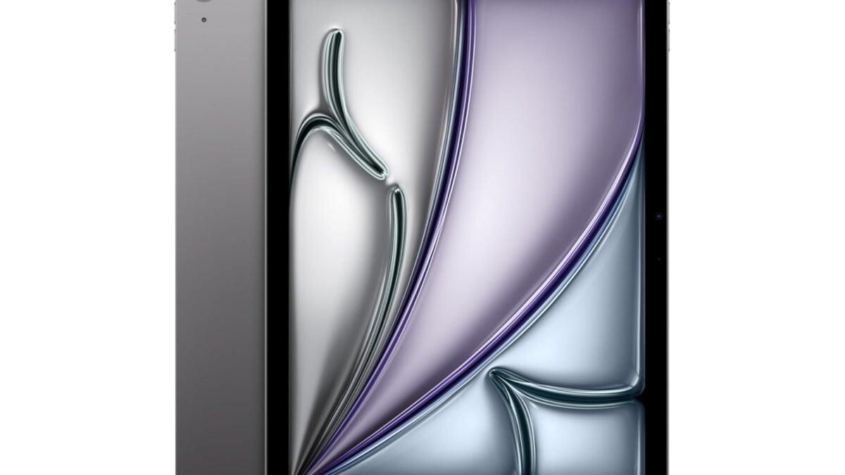Apple's Newest iPad Air 11-inch With M3 Chip Suddenly Hits Its Lowest Price, Feels Like a Clearout Sale