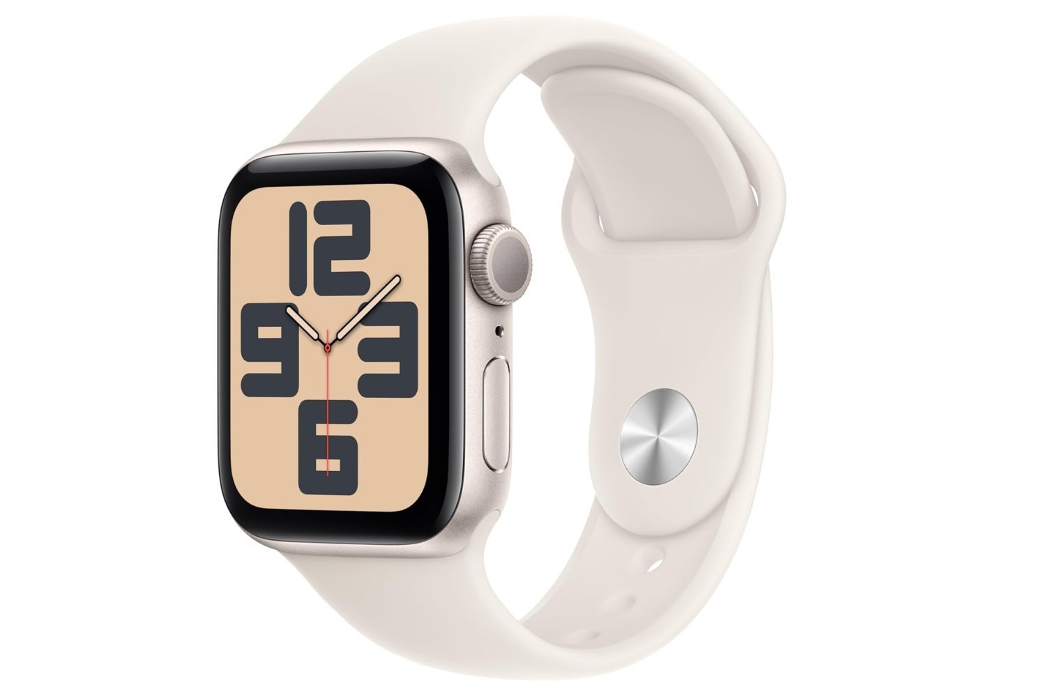 Apple Watch SE (2nd Gen) Is Now Cheaper Than Its Black Friday Price and Even Beats AirPods Pro in Price