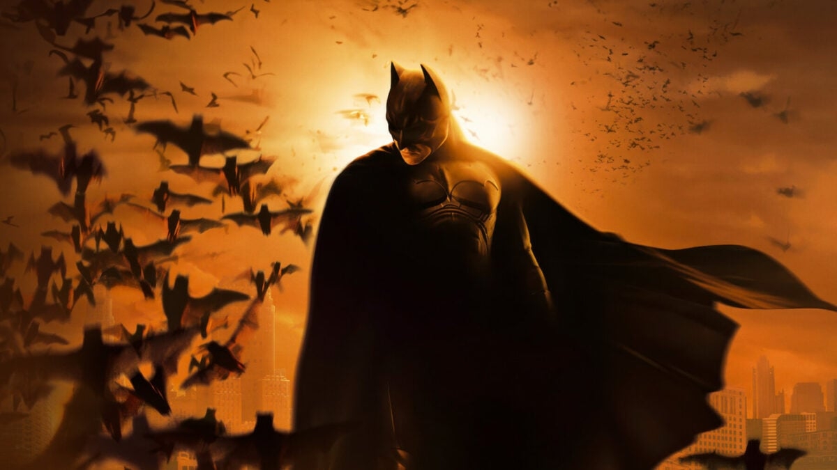 20 Years Ago, Batman Began a New Era of Hollywood