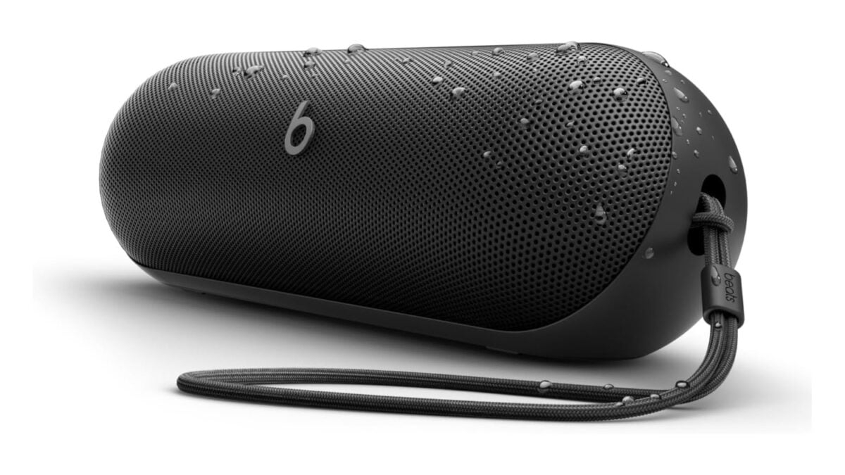 The Beats Pill Portable Speaker Drops to a Nearly Giveaway Price, Cheaper Than Last Year's Prime Day