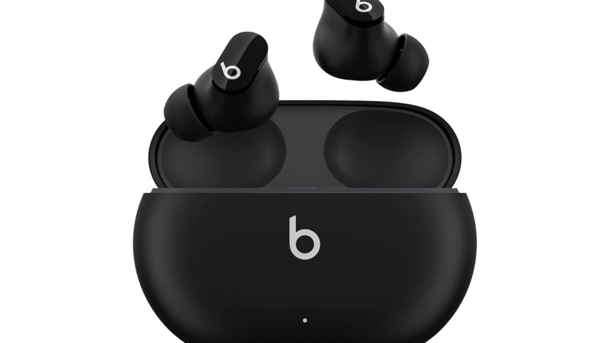 Beats Studio Buds From Apple Are at Their Lowest Price and Cheaper Than AirPods, but Stock Is Limited