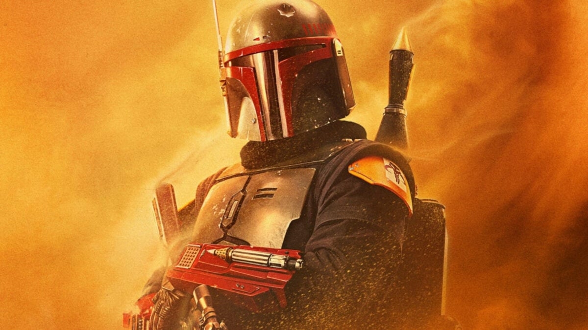 Temuera Morrison Thinks ‘Star Wars' Isn't Done With Boba Fett Yet