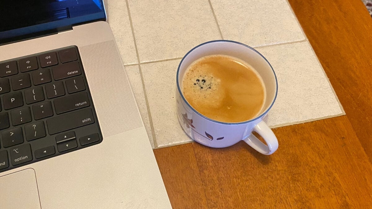 Good News! Caffeine Might Help Your Cells Live Longer