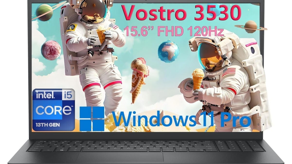 This Dell 15″ Laptop Now Costs $649 Instead of $2,399, Amazon Sacrifices Price to Empty Shelves