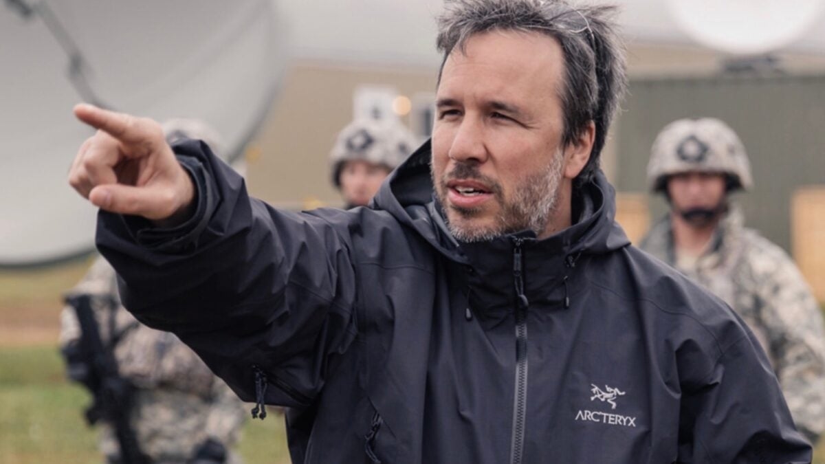 James Bond Has Shaken Up a New Director: ‘Dune' Helmer Denis Villeneuve