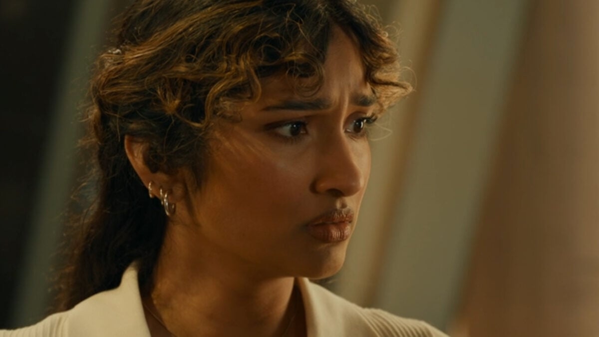 ‘Doctor Who' Utterly Wasted Belinda Chandra