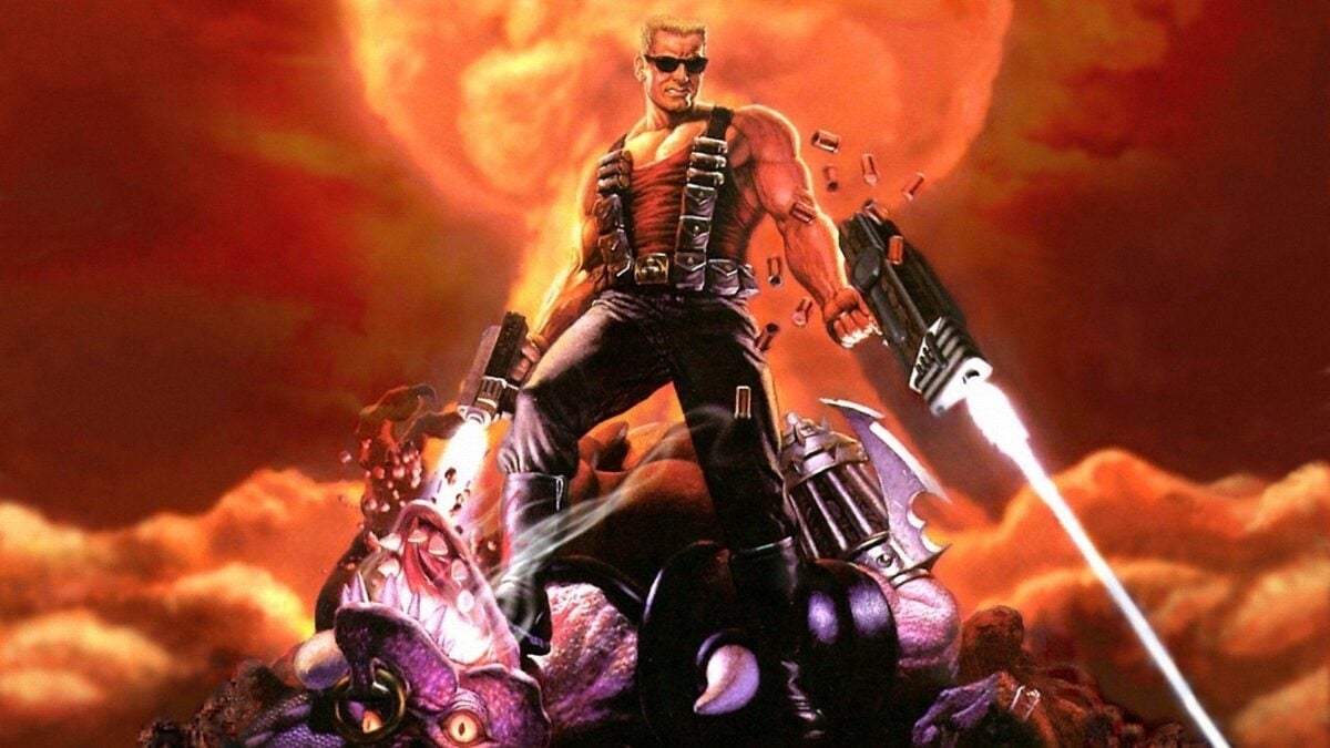 ‘Duke Nukem' Show Coming From Game Adaptation Honcho Adi Shankar