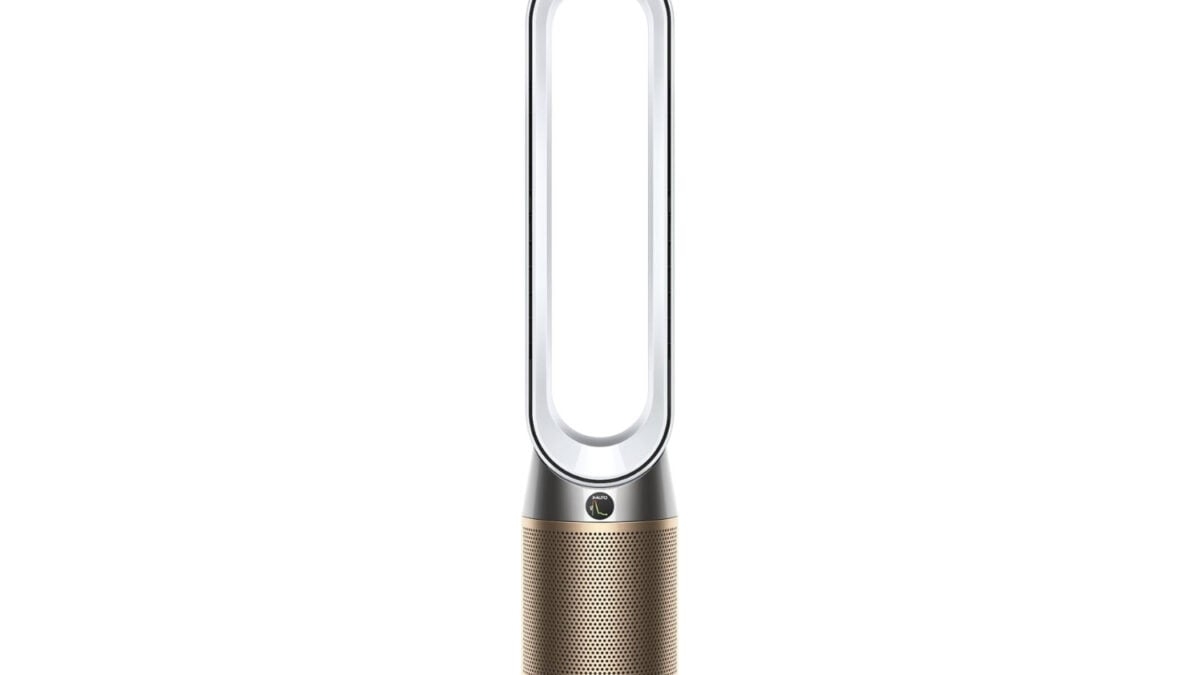 Dyson Air Purifier and Fan Combo Is Almost $100 Cheaper Than Its Prime Day Price, Just in Time for Father's Day