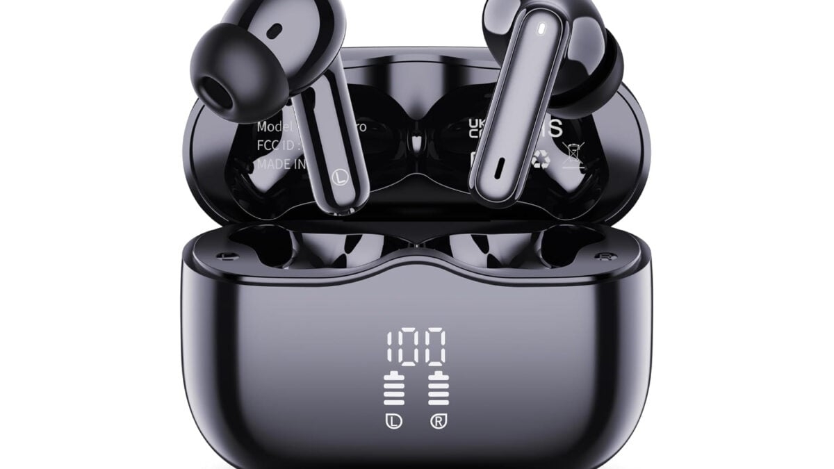 These AirPods-Style Earbuds Are Nearly Free, Amazon Slashes Prices by 86% Just Before Prime Day