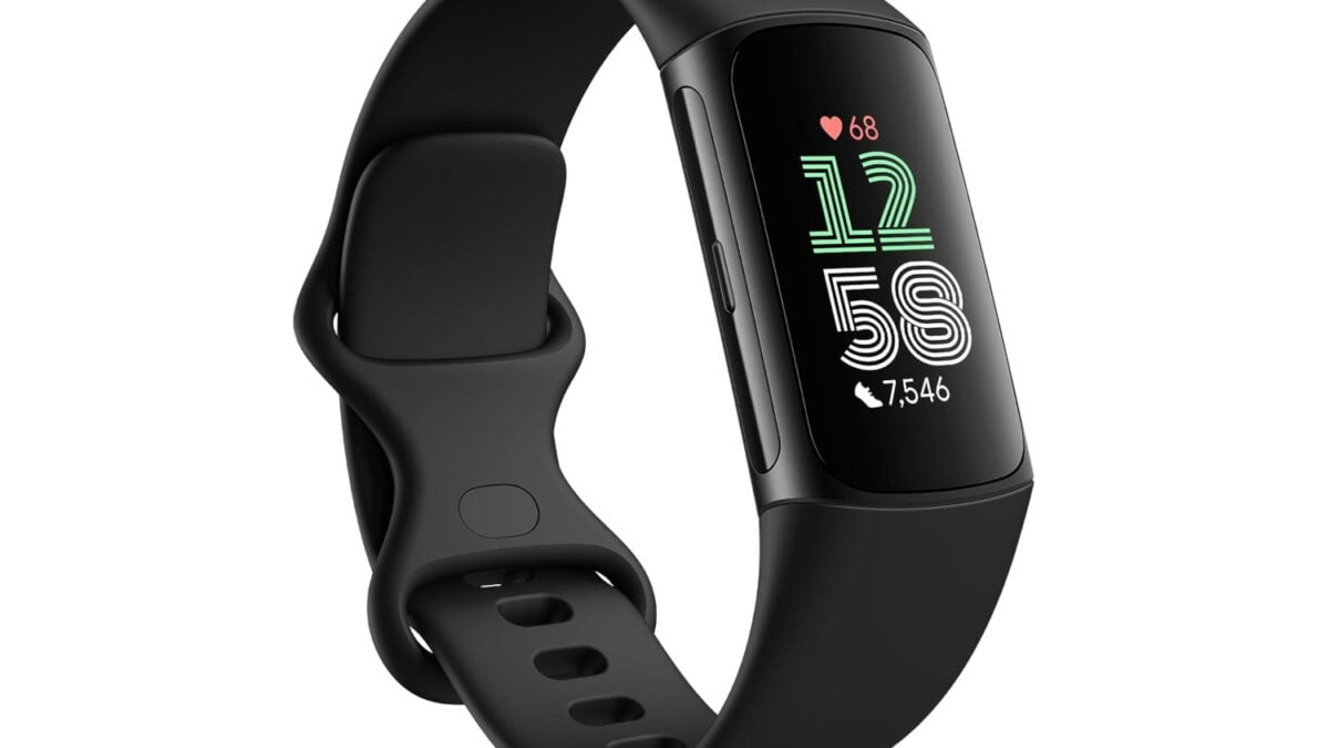 This Fitbit Charge 6 Matches Last Prime Day Price, Arrives Before Father's Day If You Order Now