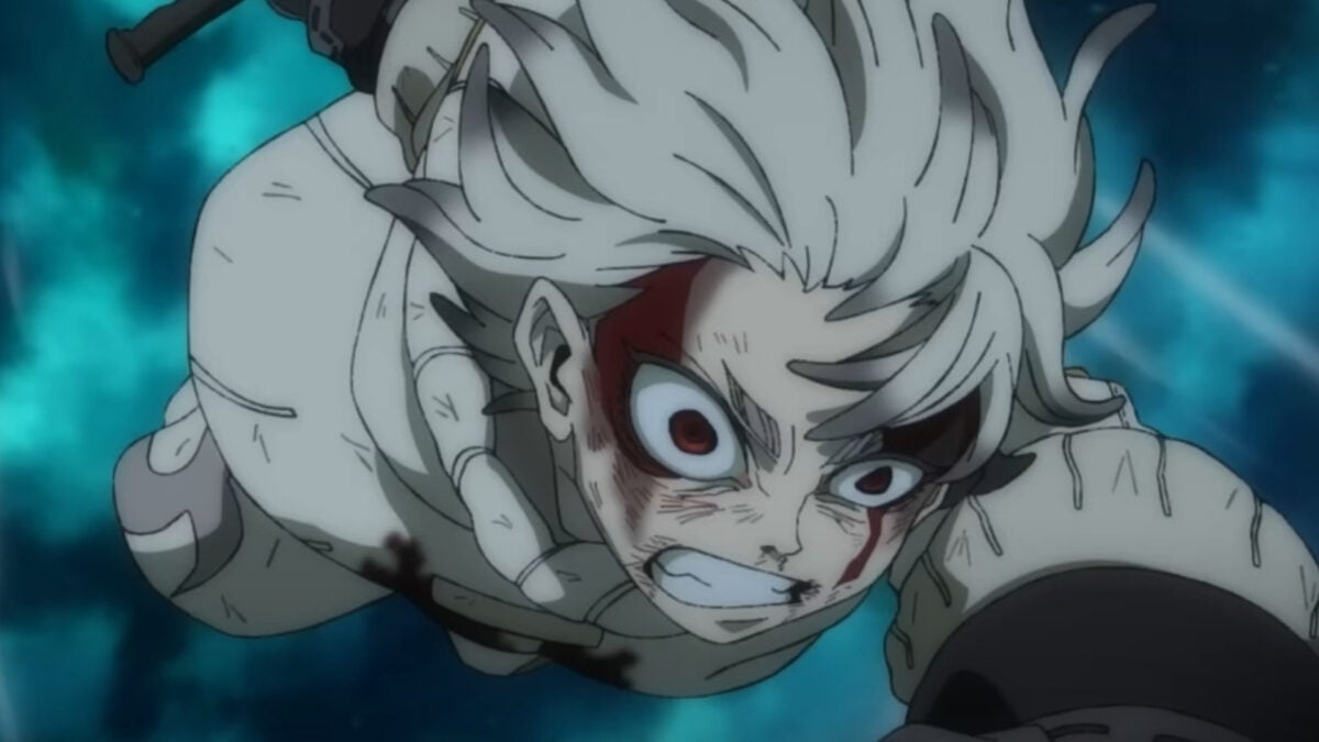 ‘Gachiakuta' is Mad as Hell and Ready to Trash Everything