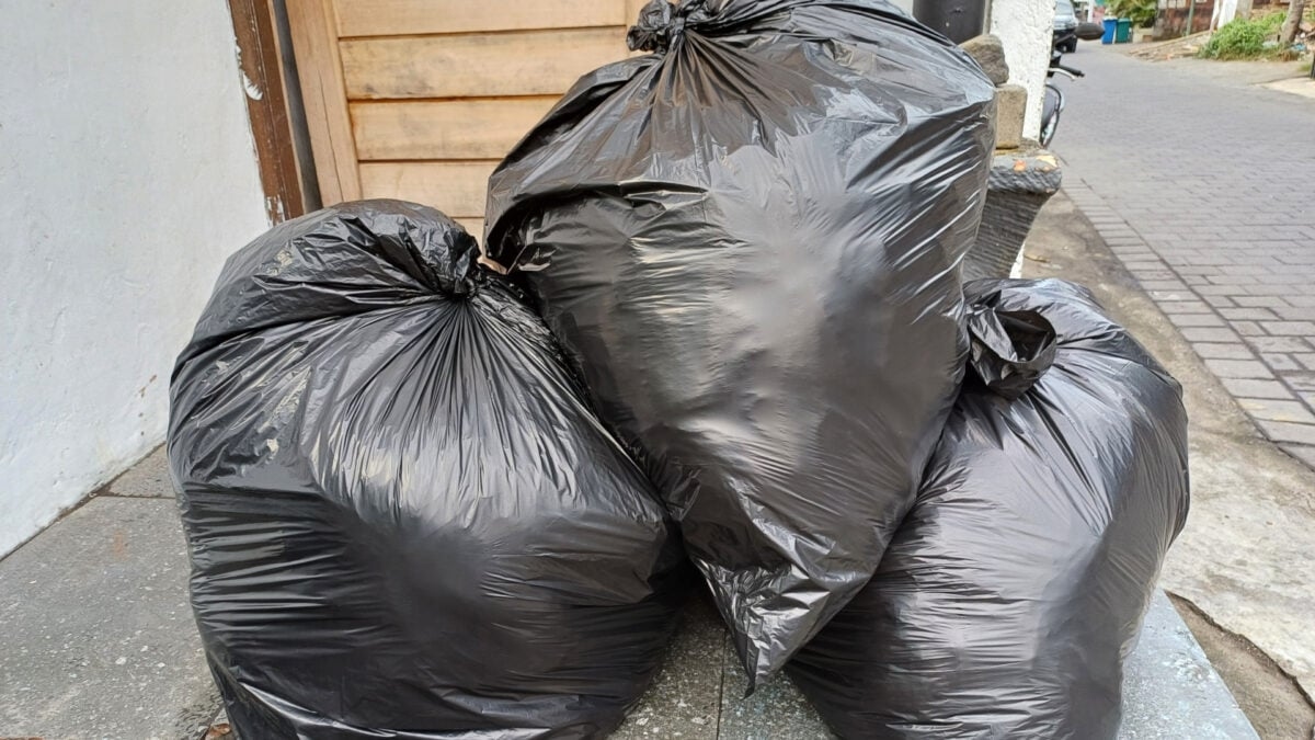 This Town Started Charging for Trash by the Bag. Here's What Happened