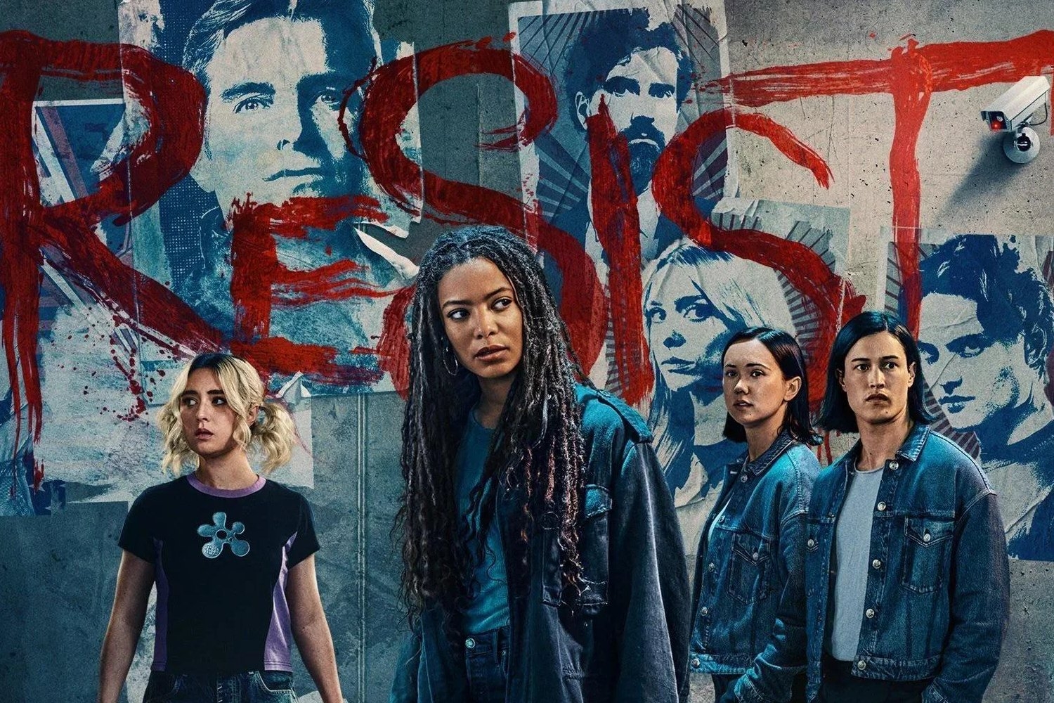 ‘Gen V' Enrolls for Season 2 in September