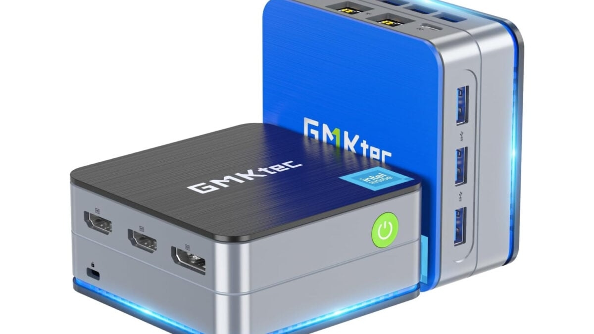 Three Times Cheaper Than a Mac Mini, This 512GB Mini PC Is Almost Free for Prime Day