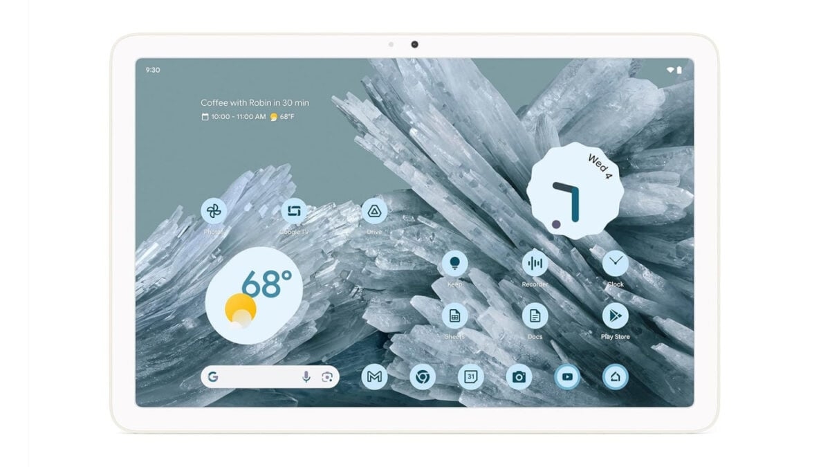 Google Offers Pixel Tablet Cheaper Than Last Prime Day, Competing With Apple's Deal for Android Fans