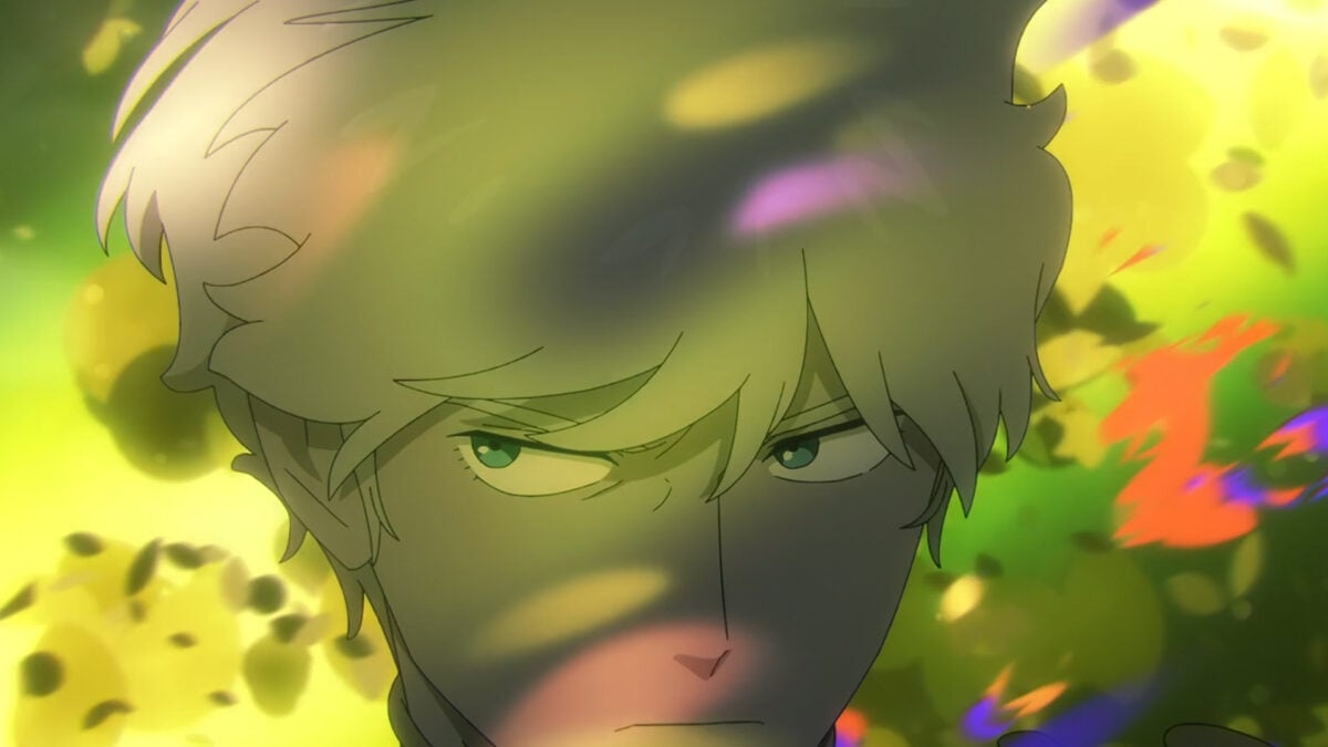 The ‘GQuuuuuuX' Endgame Is About the Messiest Relationship in All of ‘Gundam'
