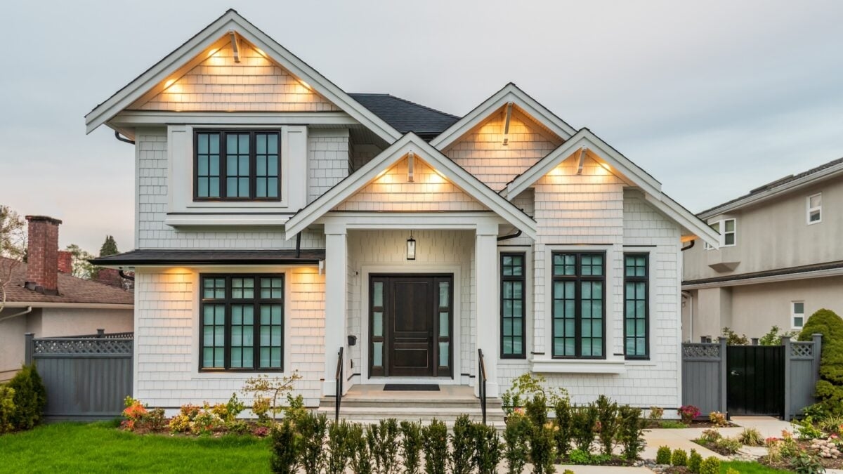 Your Bitcoin Might Soon Get You a Mortgage—No, Really