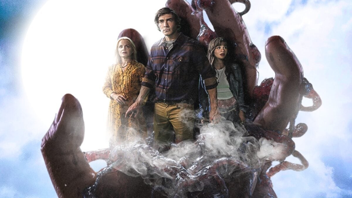 Festival-Standout Creature Feature ‘Ick' Is Getting a Limited Theatrical Run