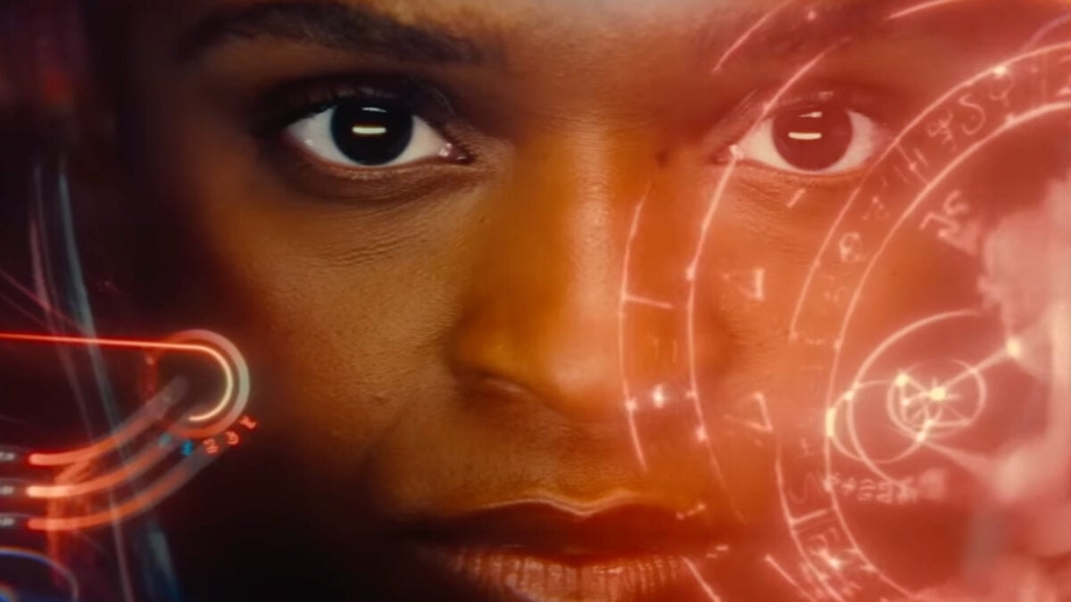 The New ‘Ironheart' Trailer Rockets Riri to Her Heroic Destiny