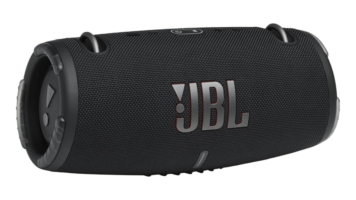 The JBL Xtreme 3 Portable Speaker Hits New Low Price of the Year, Even Beats Black Friday