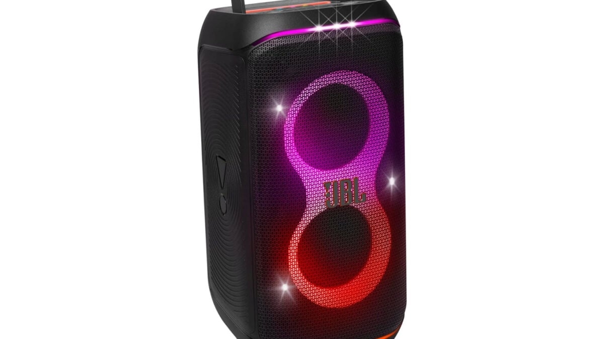 This JBL PartyBox Club 120 Speaker Is Cheaper Than Last Prime Day, No Need to Wait for Upcoming Sales