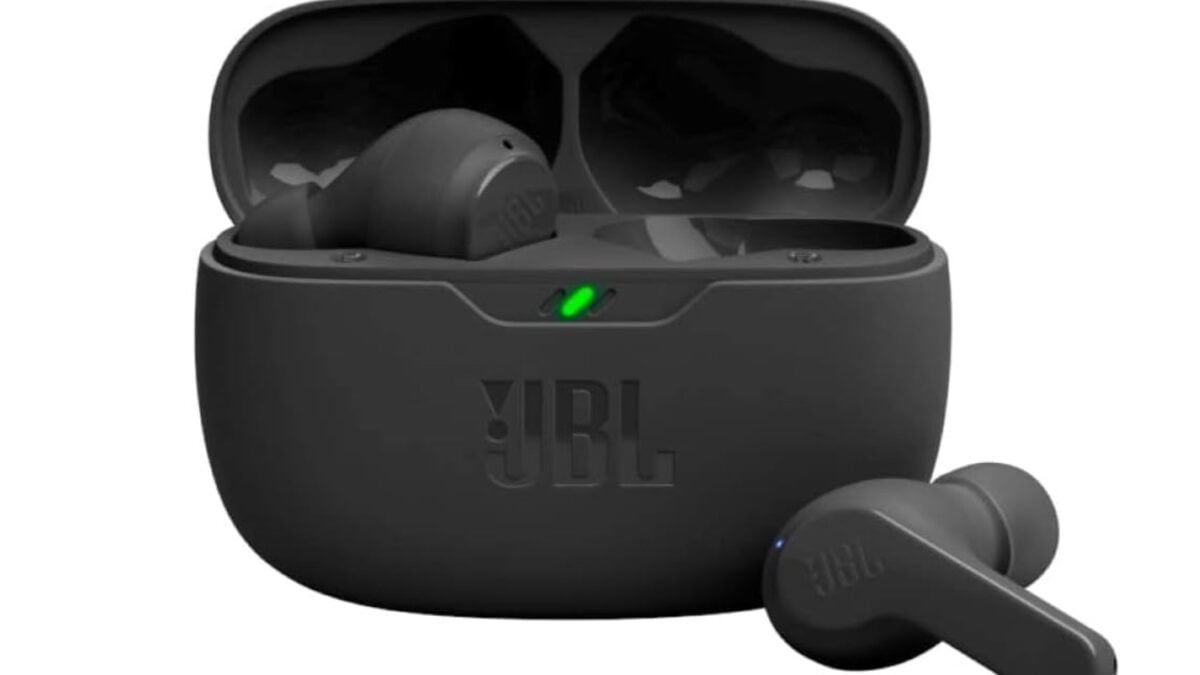 JBL Vibe Beam Earbuds Are at a Near-Free Price to Celebrate Over 10K Sold on Amazon in the Past Month