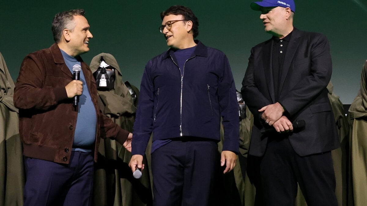 Marvel Just Added a *Fourth* Movie to Its 2028 Plans